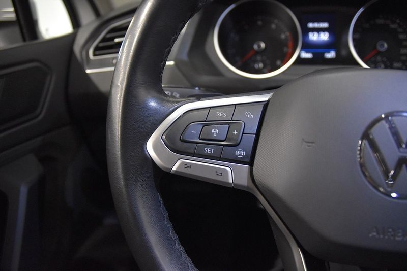Volkswagen Tiguan bild 10