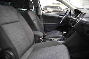 Volkswagen Tiguan bild 12