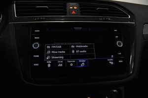Volkswagen Tiguan bild 17