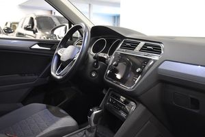 Volkswagen Tiguan bild 8