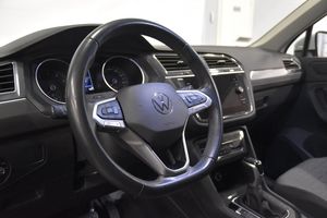 Volkswagen Tiguan bild 9