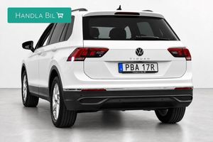 Volkswagen Tiguan bild 7