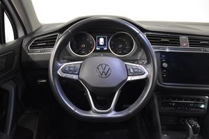 Volkswagen Tiguan bild 2