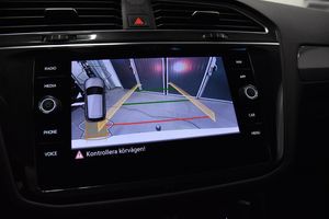 Volkswagen Tiguan bild 14