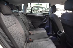 Volkswagen Tiguan bild 13