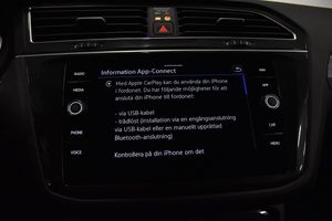 Volkswagen Tiguan bild 16