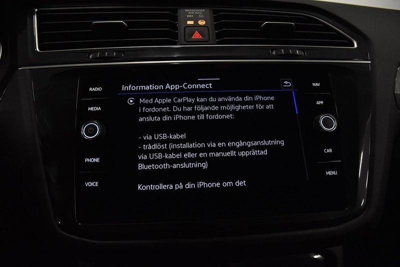 Volkswagen Tiguan bild 16