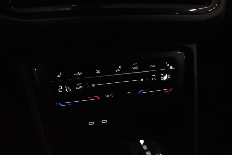 Volkswagen Tiguan bild 18