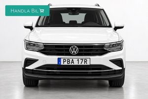 Volkswagen Tiguan bild 3