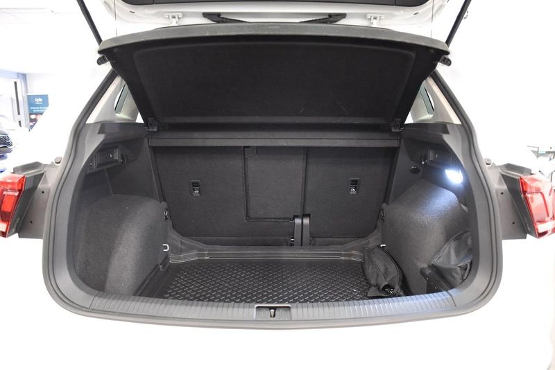 Volkswagen Tiguan bild 20