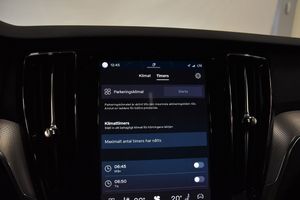 Volvo V60 bild 21