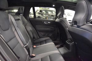 Volvo V60 bild 14