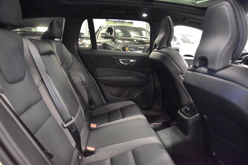 Volvo V60 bild 14