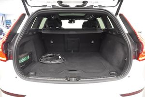 Volvo V60 bild 26
