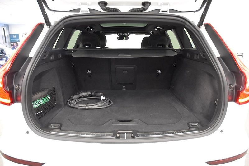 Volvo V60 bild 26