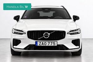 Volvo V60 bild 3