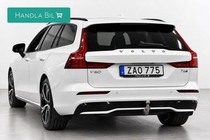 Volvo V60 bild 7