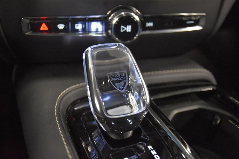 Volvo V60 bild 23
