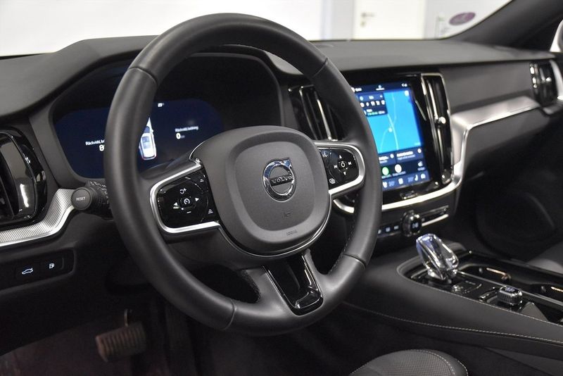 Volvo V60 bild 8