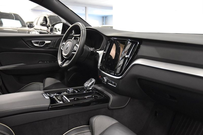 Volvo V60 bild 9