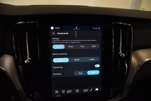 Volvo V60 bild 18