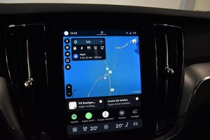 Volvo V60 bild 22