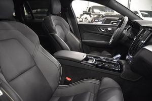 Volvo V60 bild 12