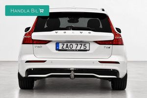 Volvo V60 bild 6