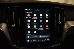 Volvo V60 bild 19