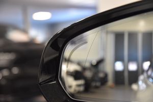 Volvo V60 bild 24
