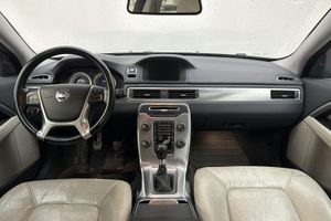 Volvo V70 bild 6