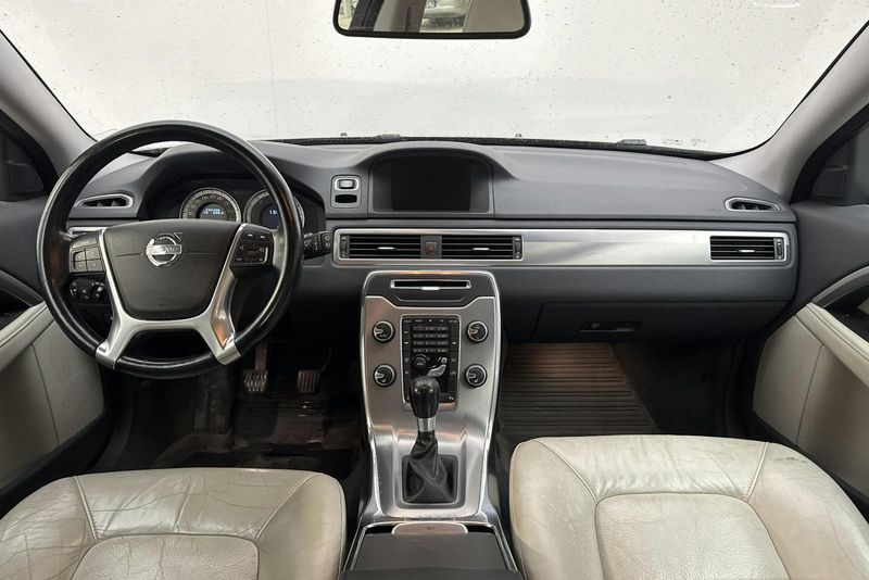 Volvo V70 bild 6