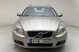 Volvo V70 bild 4