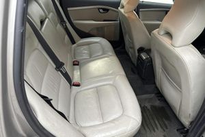 Volvo V70 bild 8