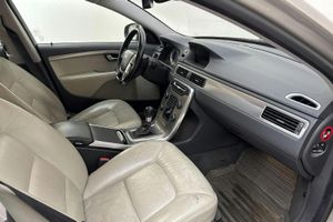 Volvo V70 bild 7