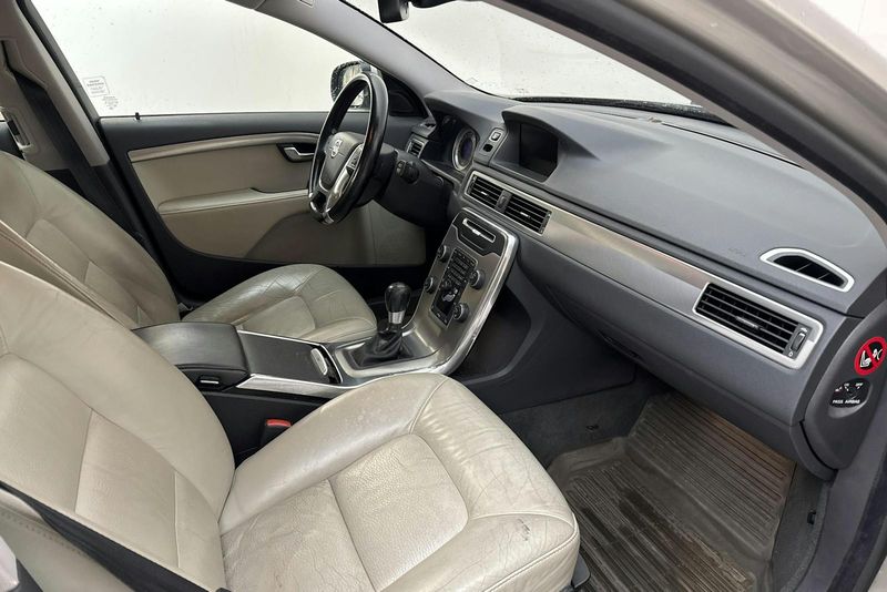 Volvo V70 bild 7