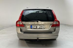 Volvo V70 bild 5