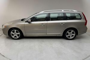 Volvo V70 bild 2