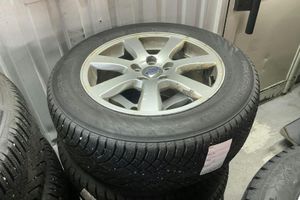 Volvo V70 bild 11