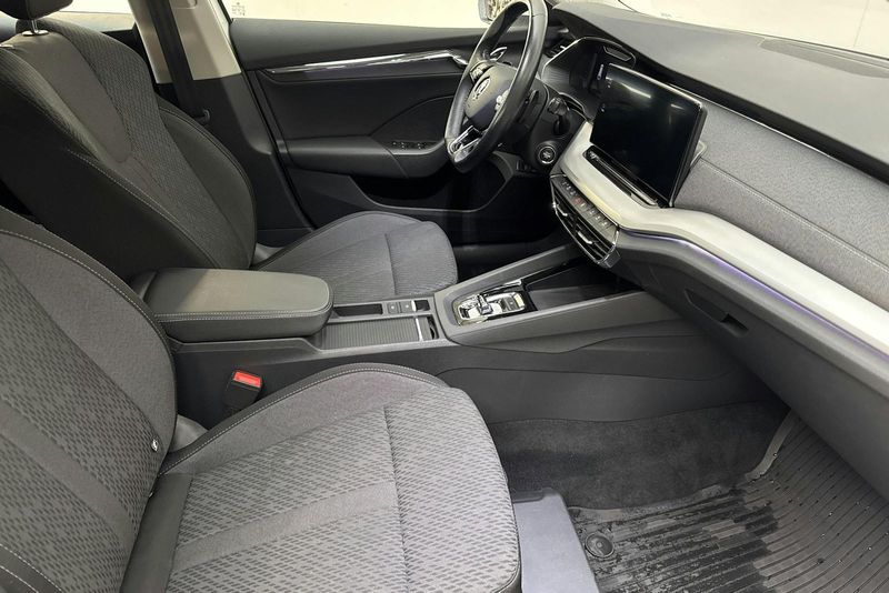 Skoda Octavia bild 7