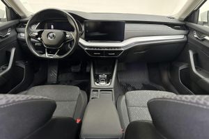 Skoda Octavia bild 6