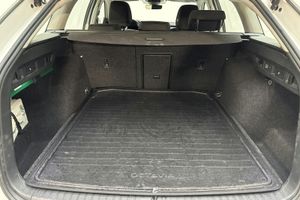 Skoda Octavia bild 9