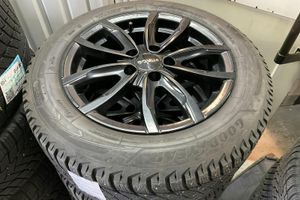 Skoda Octavia bild 13