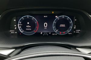 Skoda Octavia bild 10