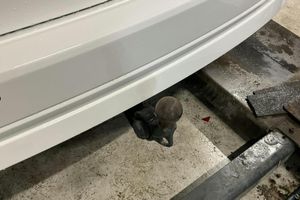 Skoda Octavia bild 12
