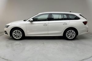 Skoda Octavia bild 2