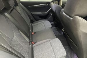 Skoda Octavia bild 8
