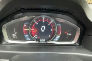 Volvo S80 bild 10