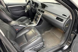 Volvo S80 bild 7