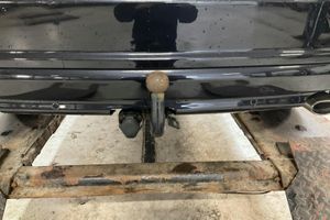 Volvo S80 bild 14